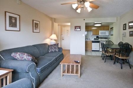 Silver Creek Lodge Snowshoe Kamer foto