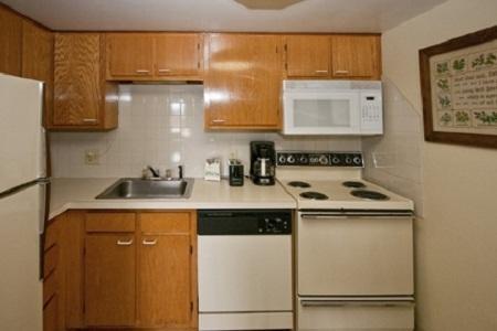 Silver Creek Lodge Snowshoe Kamer foto
