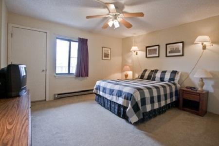 Silver Creek Lodge Snowshoe Kamer foto