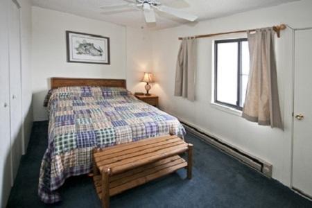 Silver Creek Lodge Snowshoe Kamer foto